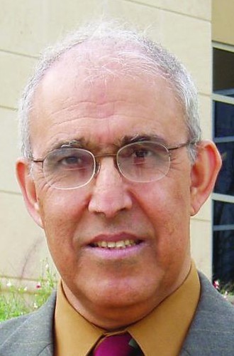 Mo Mohammad Jamshidi